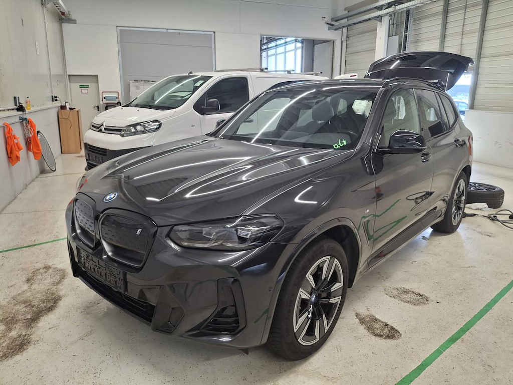 BMW iX3 M Sport Inspiring 80KW